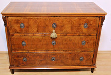 Biedermeier Kommode Anrichte