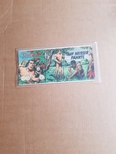 Tarzan Piccolo 19 (2509)