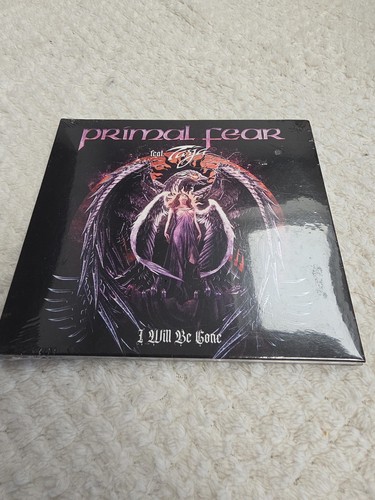 Primal fear featuring taya i - fear,