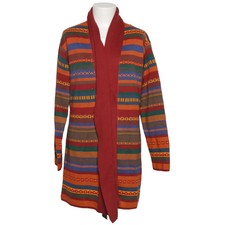 Deerberg, Strickjacke, Damen