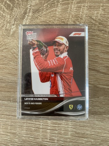 Topps now 2026 lewis - topps,