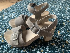 Softclox Absatzschuh Gr. 37, ungetragen und Neuwertig