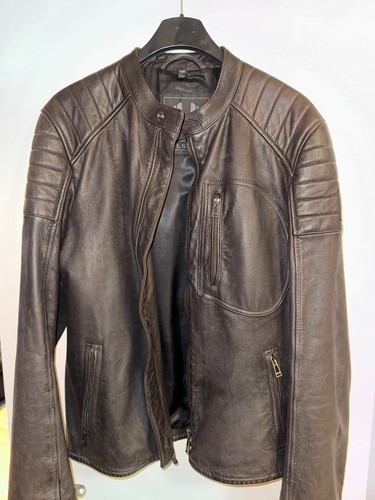 Fast nie getragene belstaff - fast,