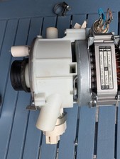 Miele Umwälzpumpe Pumpe Geschirrspüler Mpeh 00-62/2 T.Nr. 6770474