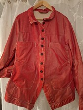 Rundholz Mainline- Coole JACKE