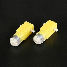 TT 130 Motor DC 3V-6V