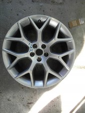 1x Alufelge 19 Zoll 9.5" 5x108 27ET EX53-1007-KA Jaguar F Type Rim Wheel