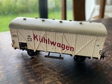 Vintage Marklin T366 H0 Spur