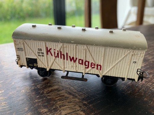 Vintage märklin t366 spur - t366, h0