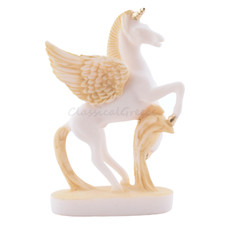 Statue Pegasus mythisches