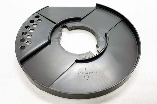 Kenwood scheibe emulgator - scheibe,