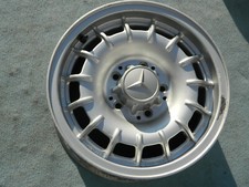 1x ARC Barockfelge 14 Zoll Alufelge ADB60 Fuchs-Felge für Mercedes KBA 40242 (2)