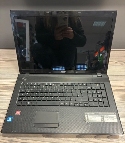 Acer aspire 7250 - acer,