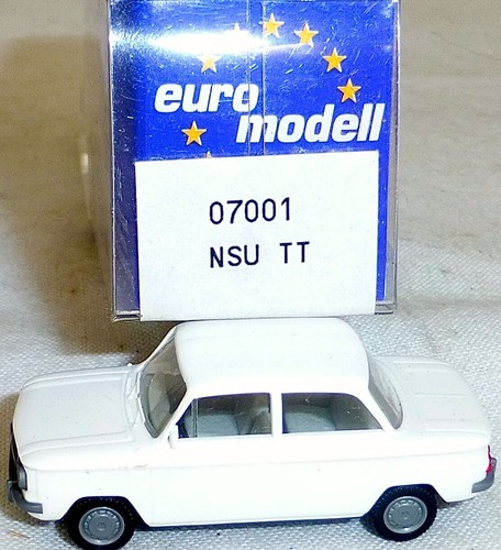 Nsu pkw weiß - nsu,