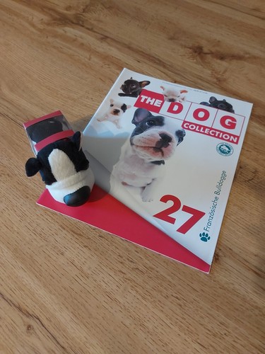 The dog artist - the,