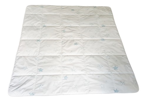 Leichte baby decke - decke, bettdecke