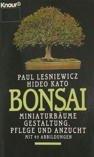 Bonsai miniaturbäume - -,