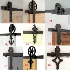 Schiebetürsystem - 1-4m,