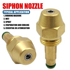 Siphon Öldüse Altölbrenner