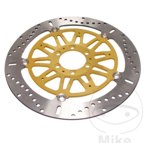 Ebc bremsscheibe md624 für - ebc,