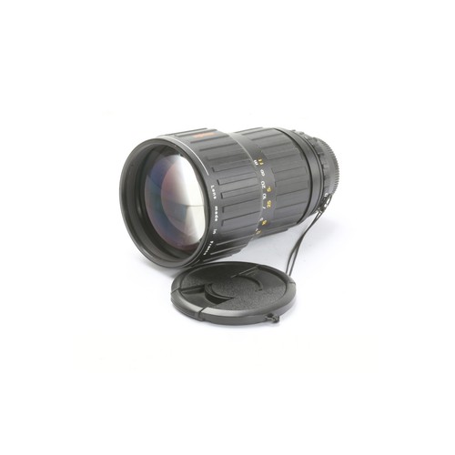 Angenieux dem 180 apo - 2,3/180,