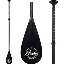 3-teiliges Adjustable SUP