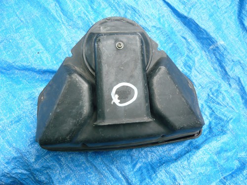 Yamaha fzr1000 typ 2gh - ,