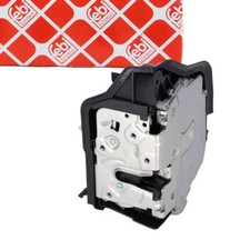 febi Fahrerseite Türschloss