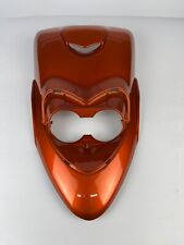 Yamaha BW'S 50 MBK Booster Frontverkleidung Verkleidung vorne Frontmaske #8753