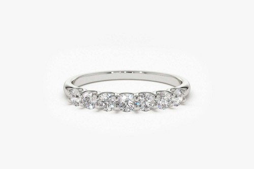 Diamant memory goldring - goldring, 7