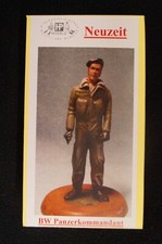 HP-Models Panzerkommandant