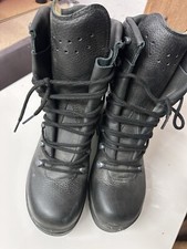 Stiefel Militär Outdoor Armee Schuhe Wanderstiefel Damenschuhe BW Konvolut