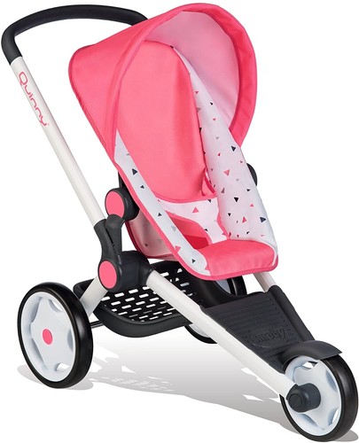 Quinny puppen jogger - quinny,