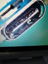 Reparatur Nintendo Switch   USB C Port Anschluss Buchse Ladebuchse defekt