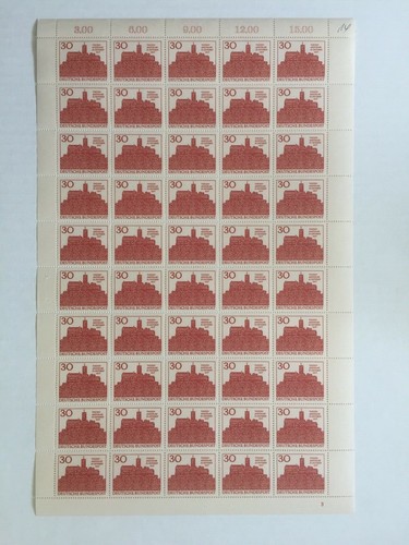 Bund brd bogen 544 - bund,