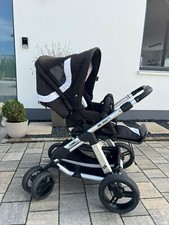 Kombi Kinderwagen von ABC
