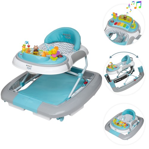 Lauflernwagen babywalker - lauflernwagen,