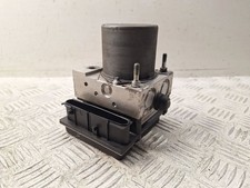 Toyota Corolla Verso AR10 2006