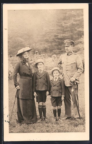 Grossherzog ernst ludwig - grossherzog,