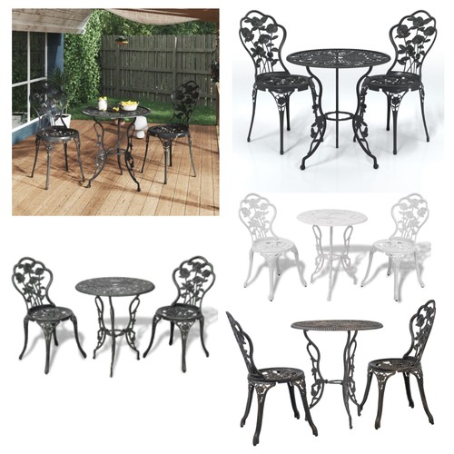 Tlg bistro set tisch - bistro, und