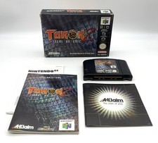 Turok 2 - Seeds of Evil