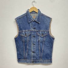 Vintage Levi’s Big E Weste