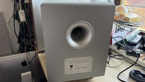 Teufel alter subwoofer nur - alter,