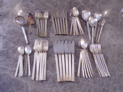 Wmf modell new york tafel - modell,