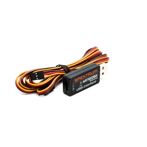 Usb interface ar7200bx - interface:,