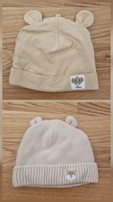 Babymütze 2er set - 2er,