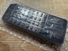 Unbenutzte JVC Fernbedienung RM-SE31 für DR-E31