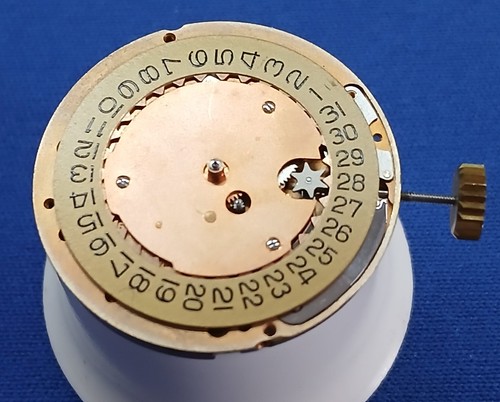 Omega 1001 uhrwerk sehr - -,