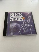Rock Super Stars Vol. 2 (CD