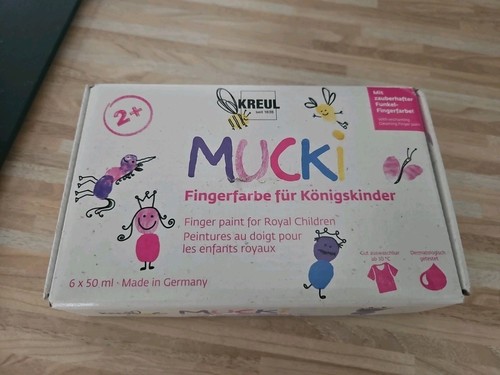 Kreul 28400 mucki funkel - 28400,
